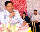 Kundapura: Thonse Health Centre, Hoode celebrates 5th anniversary